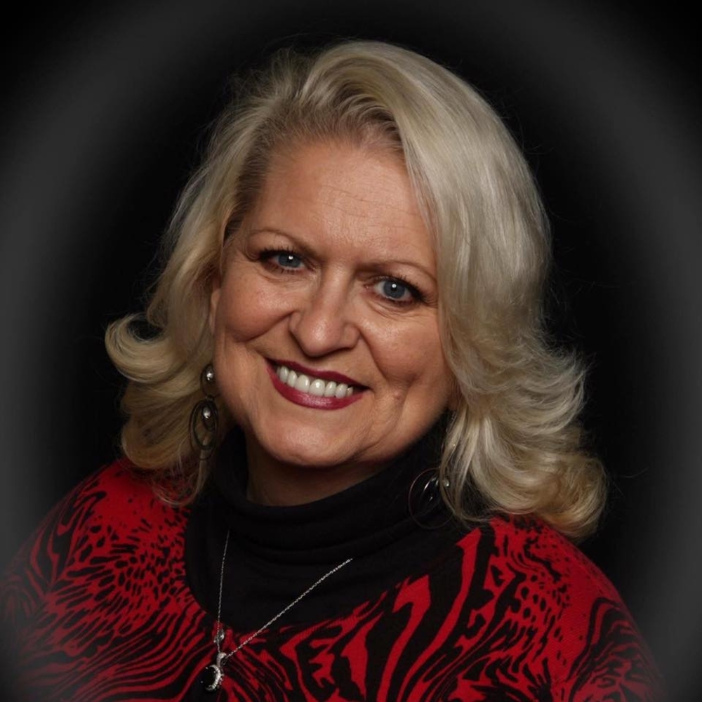 Meet your Posher, Ann